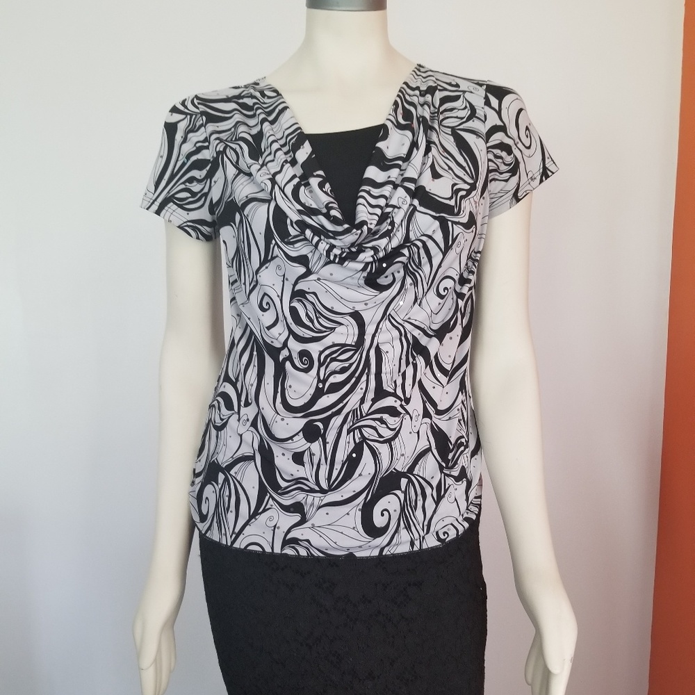 Beautiful blouse